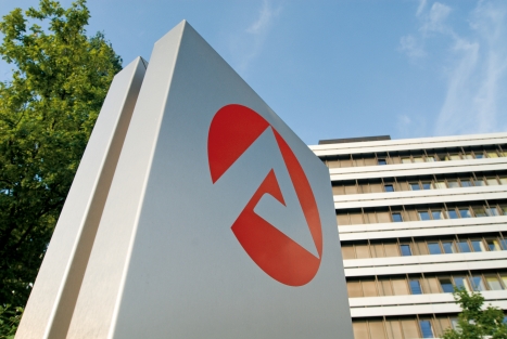 Bundesagentur für Arbeit engagiert Scholz & Friends - Die Bundesagentur für Arbeit hat ihre Zentrale in Nürnberg; Foto: Bundeagentur für Arbeit